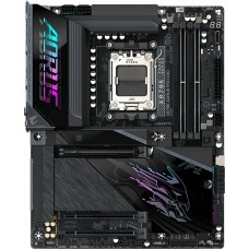 GIGABYTE X870E AORUS PRO X3D, Socket AM5